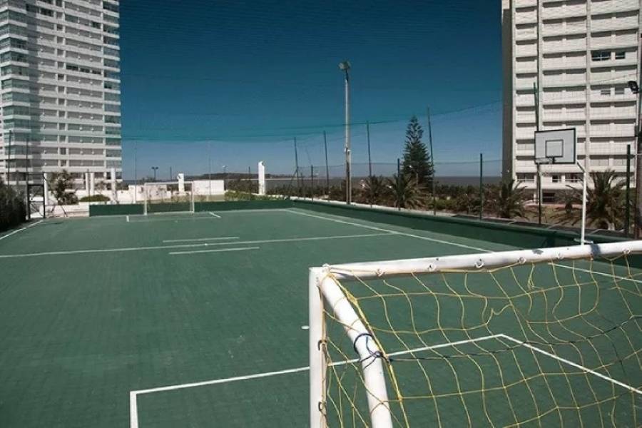 Punta del Este, Maldonado, Uruguay, 2 Bedrooms Bedrooms, ,2 BathroomsBathrooms,Apartamentos,Venta,41567