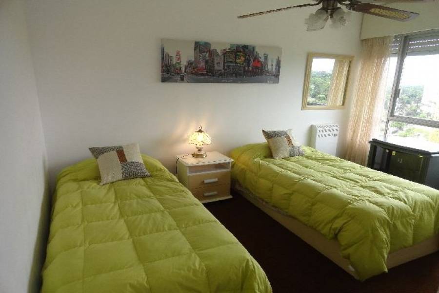 Punta del Este, Maldonado, Uruguay, 2 Bedrooms Bedrooms, ,2 BathroomsBathrooms,Apartamentos,Venta,41570