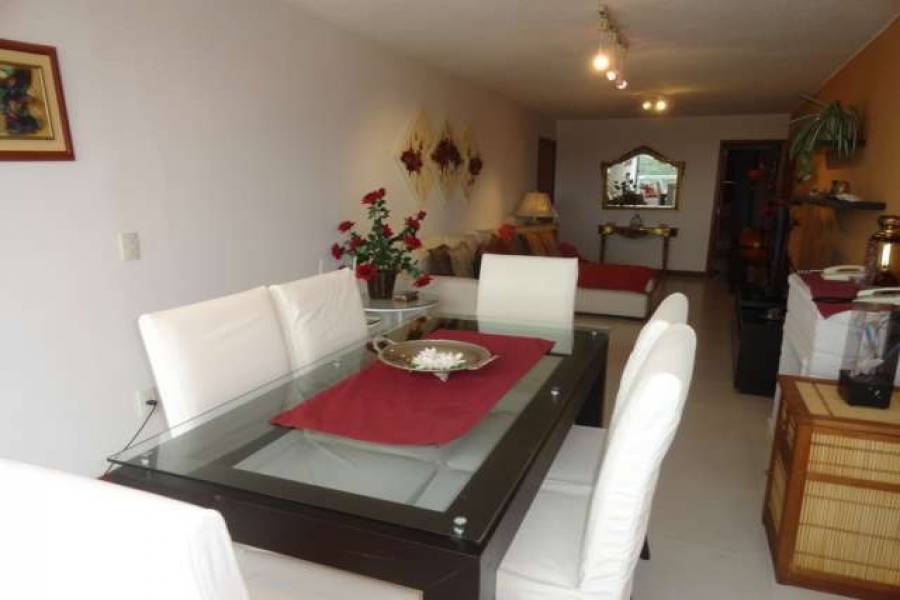 Punta del Este, Maldonado, Uruguay, 2 Bedrooms Bedrooms, ,2 BathroomsBathrooms,Apartamentos,Venta,41570