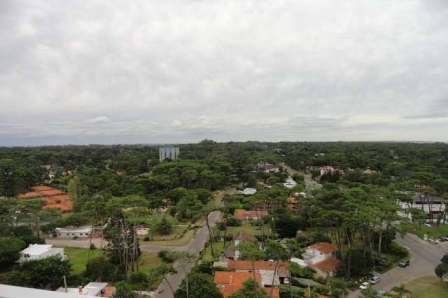 Punta del Este, Maldonado, Uruguay, 2 Bedrooms Bedrooms, ,2 BathroomsBathrooms,Apartamentos,Venta,41570
