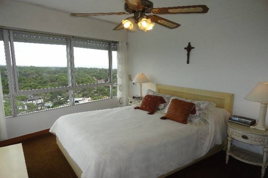 Punta del Este, Maldonado, Uruguay, 2 Bedrooms Bedrooms, ,2 BathroomsBathrooms,Apartamentos,Venta,41570