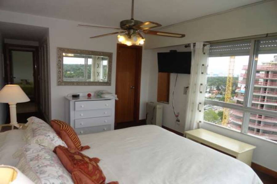 Punta del Este, Maldonado, Uruguay, 2 Bedrooms Bedrooms, ,2 BathroomsBathrooms,Apartamentos,Venta,41570