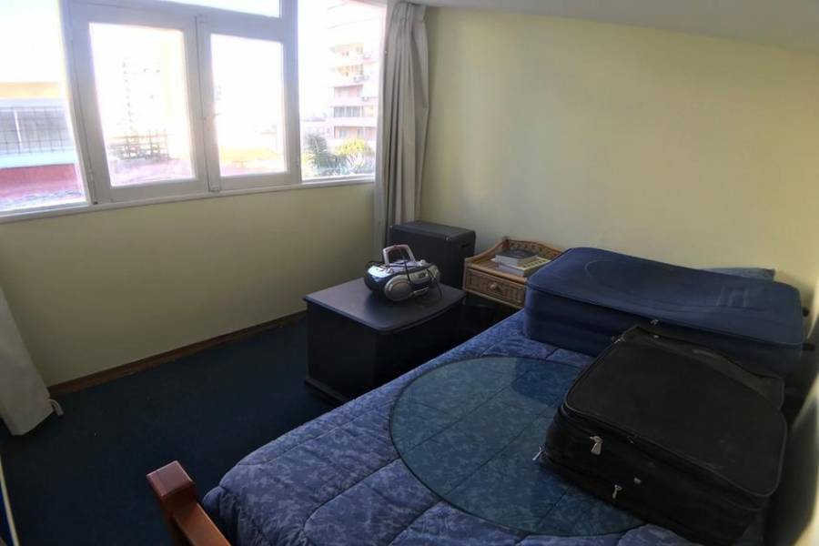 Punta del Este, Maldonado, Uruguay, 3 Bedrooms Bedrooms, ,2 BathroomsBathrooms,Apartamentos,Venta,41578