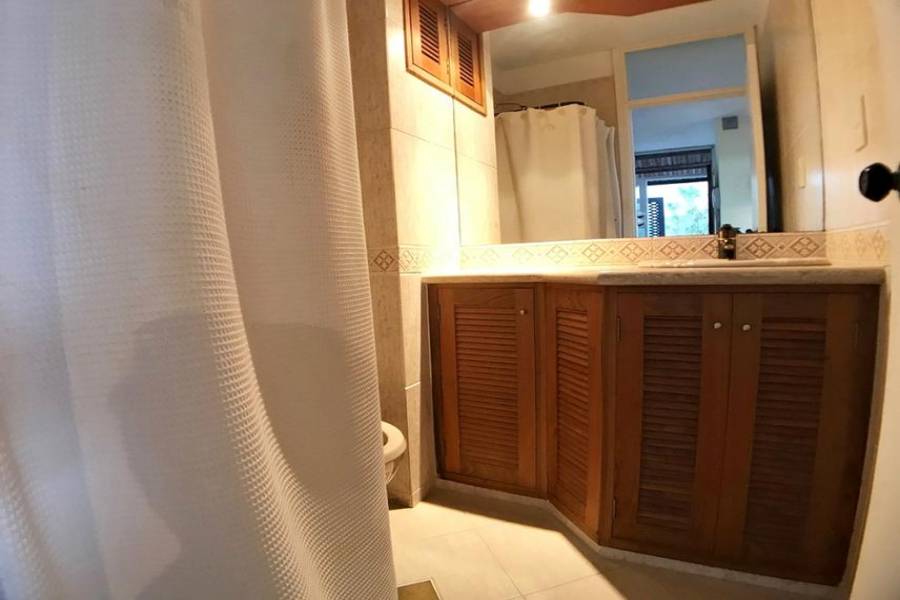 Punta del Este, Maldonado, Uruguay, 3 Bedrooms Bedrooms, ,2 BathroomsBathrooms,Apartamentos,Venta,41578