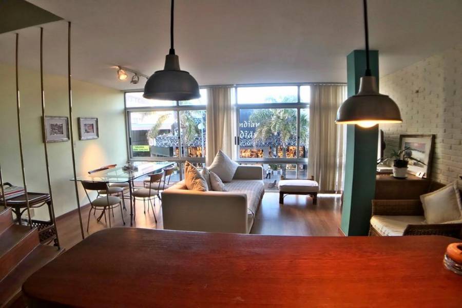 Punta del Este, Maldonado, Uruguay, 3 Bedrooms Bedrooms, ,2 BathroomsBathrooms,Apartamentos,Venta,41578