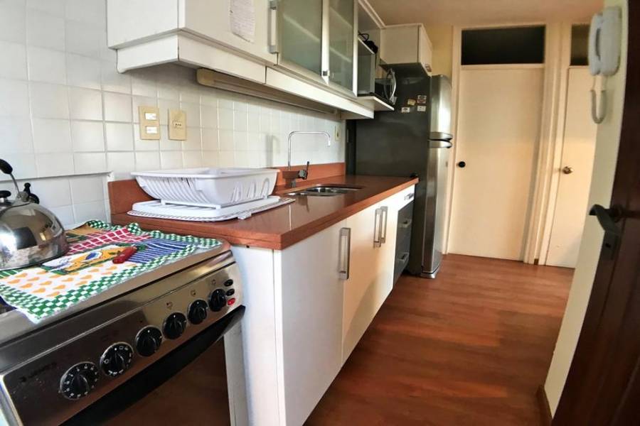 Punta del Este, Maldonado, Uruguay, 3 Bedrooms Bedrooms, ,2 BathroomsBathrooms,Apartamentos,Venta,41578