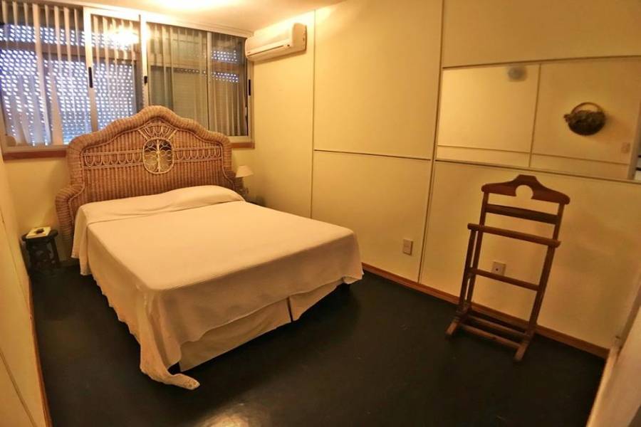 Punta del Este, Maldonado, Uruguay, 3 Bedrooms Bedrooms, ,2 BathroomsBathrooms,Apartamentos,Venta,41578