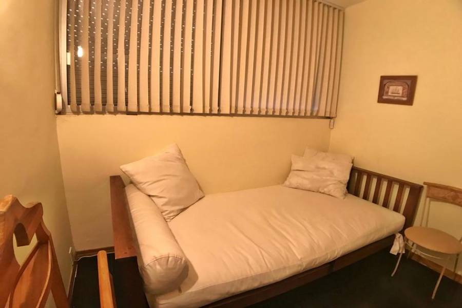 Punta del Este, Maldonado, Uruguay, 3 Bedrooms Bedrooms, ,2 BathroomsBathrooms,Apartamentos,Venta,41578