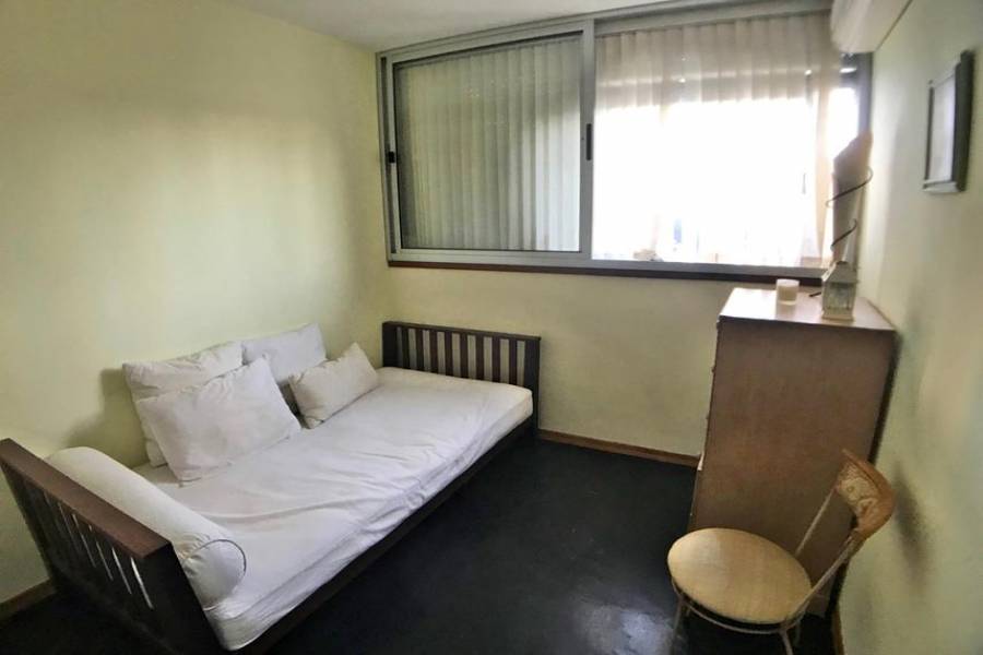 Punta del Este, Maldonado, Uruguay, 3 Bedrooms Bedrooms, ,2 BathroomsBathrooms,Apartamentos,Venta,41578