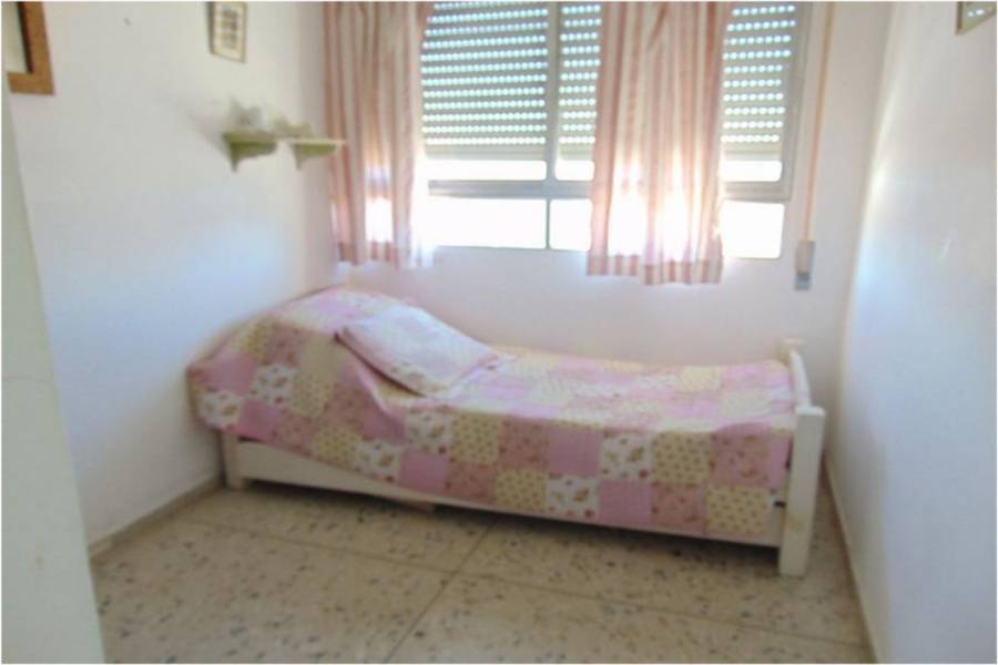 Punta del Este, Maldonado, Uruguay, 3 Bedrooms Bedrooms, ,3 BathroomsBathrooms,Apartamentos,Venta,41581