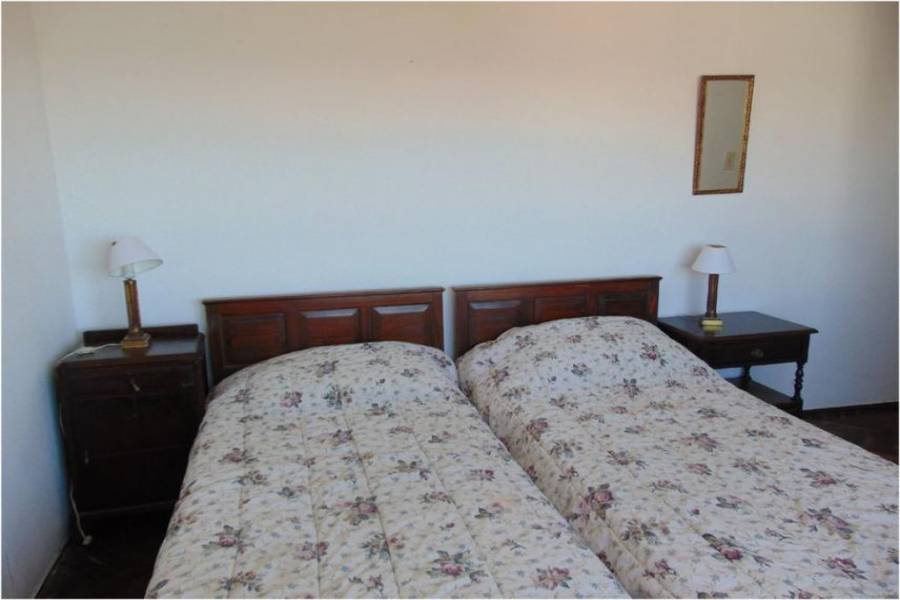 Punta del Este, Maldonado, Uruguay, 3 Bedrooms Bedrooms, ,3 BathroomsBathrooms,Apartamentos,Venta,41581