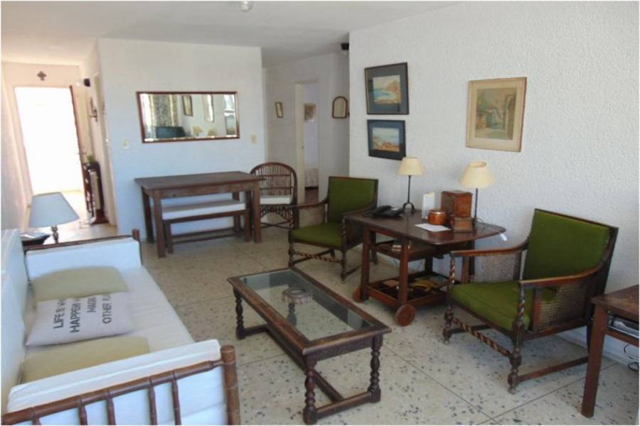 Punta del Este, Maldonado, Uruguay, 3 Bedrooms Bedrooms, ,3 BathroomsBathrooms,Apartamentos,Venta,41581