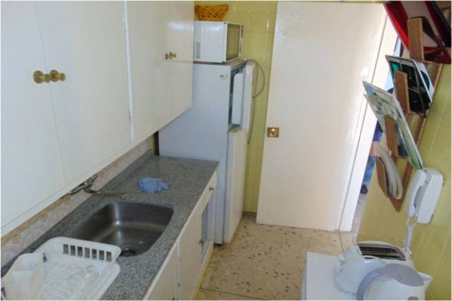 Punta del Este, Maldonado, Uruguay, 3 Bedrooms Bedrooms, ,3 BathroomsBathrooms,Apartamentos,Venta,41581