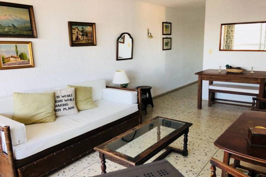 Punta del Este, Maldonado, Uruguay, 3 Bedrooms Bedrooms, ,3 BathroomsBathrooms,Apartamentos,Venta,41581