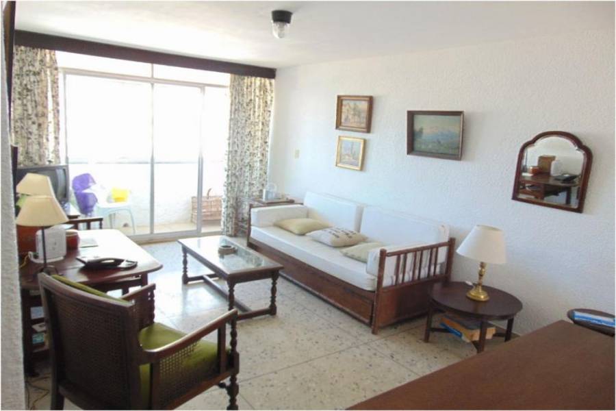 Punta del Este, Maldonado, Uruguay, 3 Bedrooms Bedrooms, ,3 BathroomsBathrooms,Apartamentos,Venta,41581