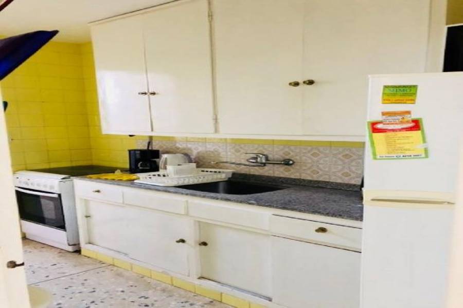 Punta del Este, Maldonado, Uruguay, 3 Bedrooms Bedrooms, ,3 BathroomsBathrooms,Apartamentos,Venta,41581
