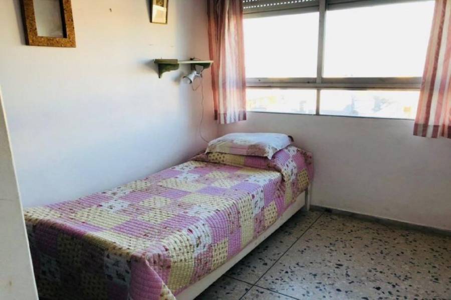 Punta del Este, Maldonado, Uruguay, 3 Bedrooms Bedrooms, ,3 BathroomsBathrooms,Apartamentos,Venta,41581