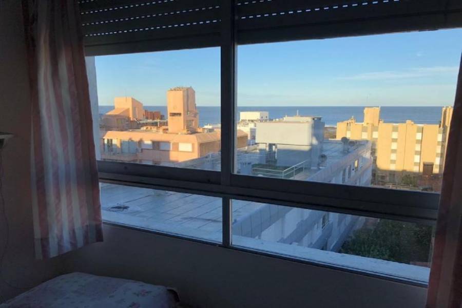 Punta del Este, Maldonado, Uruguay, 3 Bedrooms Bedrooms, ,3 BathroomsBathrooms,Apartamentos,Venta,41581