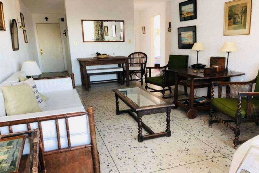 Punta del Este, Maldonado, Uruguay, 3 Bedrooms Bedrooms, ,3 BathroomsBathrooms,Apartamentos,Venta,41581