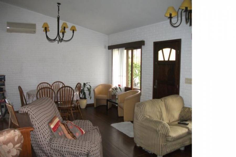 Punta del Este, Maldonado, Uruguay, 4 Bedrooms Bedrooms, ,3 BathroomsBathrooms,Casas,Temporario,41586