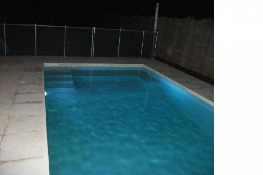 Punta del Este, Maldonado, Uruguay, 4 Bedrooms Bedrooms, ,3 BathroomsBathrooms,Casas,Temporario,41586