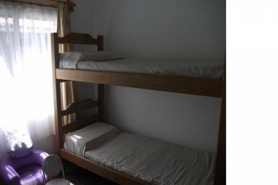 Punta del Este, Maldonado, Uruguay, 4 Bedrooms Bedrooms, ,3 BathroomsBathrooms,Casas,Temporario,41586
