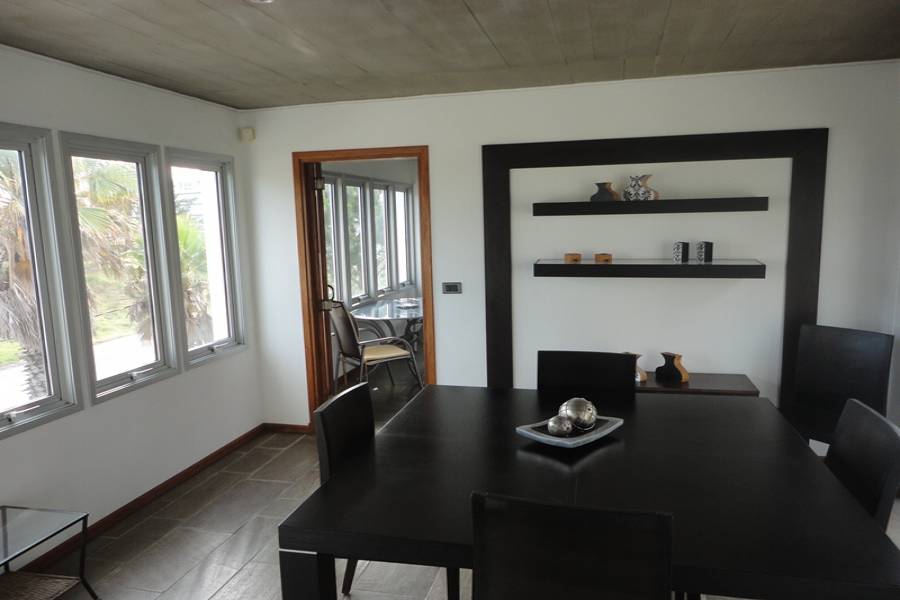 Punta del Este, Maldonado, Uruguay, 4 Bedrooms Bedrooms, ,3 BathroomsBathrooms,Casas,Temporario,41589