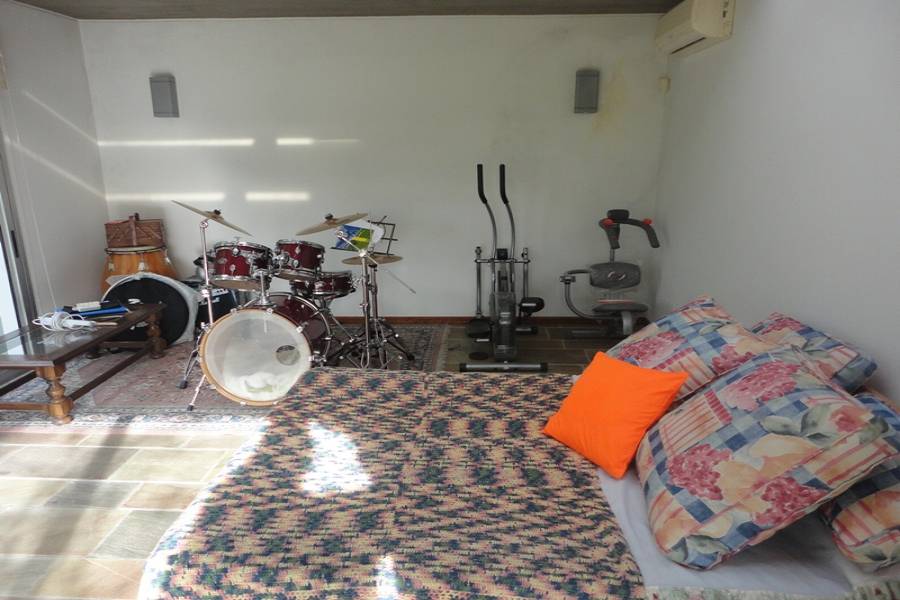 Punta del Este, Maldonado, Uruguay, 4 Bedrooms Bedrooms, ,3 BathroomsBathrooms,Casas,Temporario,41589