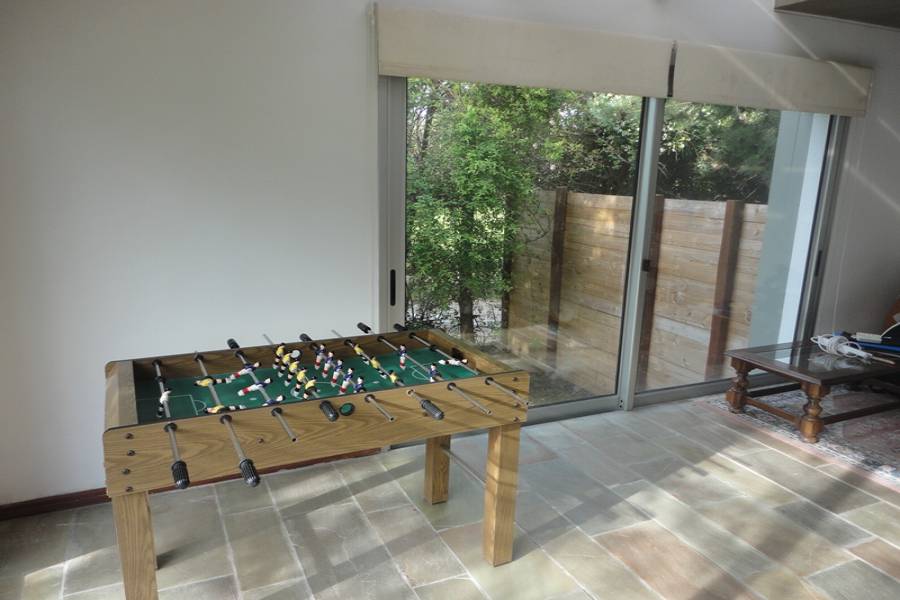 Punta del Este, Maldonado, Uruguay, 4 Bedrooms Bedrooms, ,3 BathroomsBathrooms,Casas,Temporario,41589