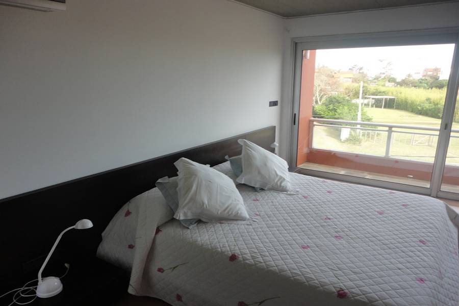 Punta del Este, Maldonado, Uruguay, 4 Bedrooms Bedrooms, ,3 BathroomsBathrooms,Casas,Temporario,41589