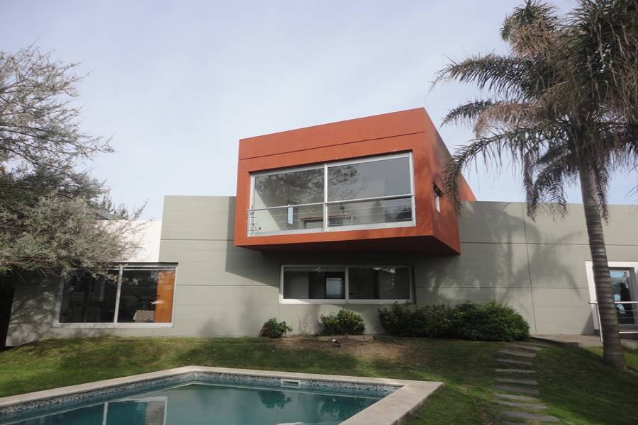 Punta del Este, Maldonado, Uruguay, 4 Bedrooms Bedrooms, ,3 BathroomsBathrooms,Casas,Temporario,41589