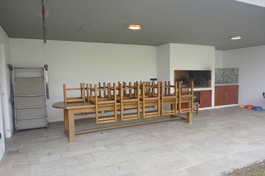 Punta del Este, Maldonado, Uruguay, 4 Bedrooms Bedrooms, ,3 BathroomsBathrooms,Casas,Temporario,41589