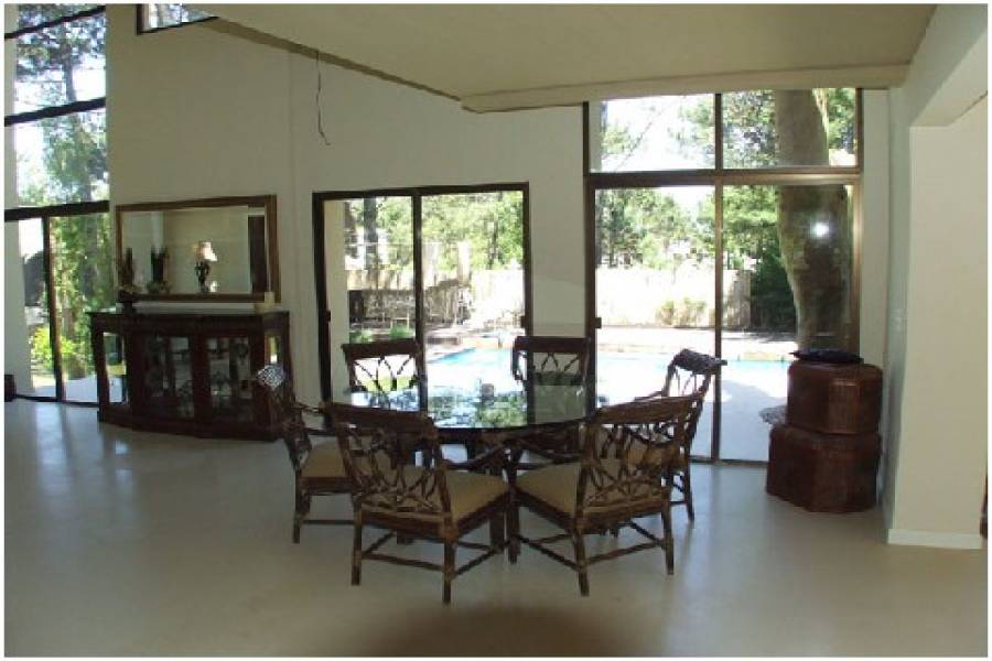 Punta del Este, Maldonado, Uruguay, 5 Bedrooms Bedrooms, ,4 BathroomsBathrooms,Casas,Temporario,41590