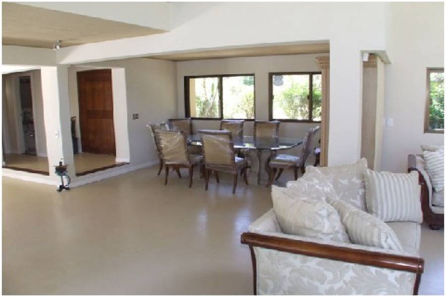 Punta del Este, Maldonado, Uruguay, 5 Bedrooms Bedrooms, ,4 BathroomsBathrooms,Casas,Temporario,41590
