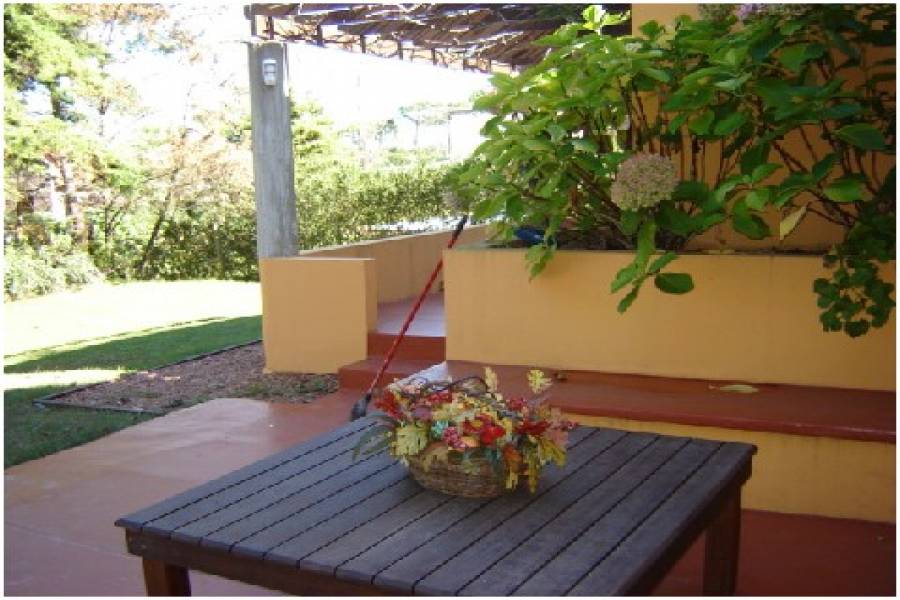 Punta del Este, Maldonado, Uruguay, 5 Bedrooms Bedrooms, ,4 BathroomsBathrooms,Casas,Temporario,41590