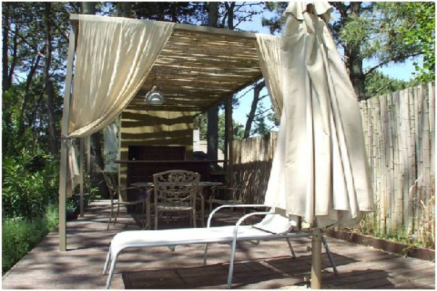 Punta del Este, Maldonado, Uruguay, 5 Bedrooms Bedrooms, ,4 BathroomsBathrooms,Casas,Temporario,41590