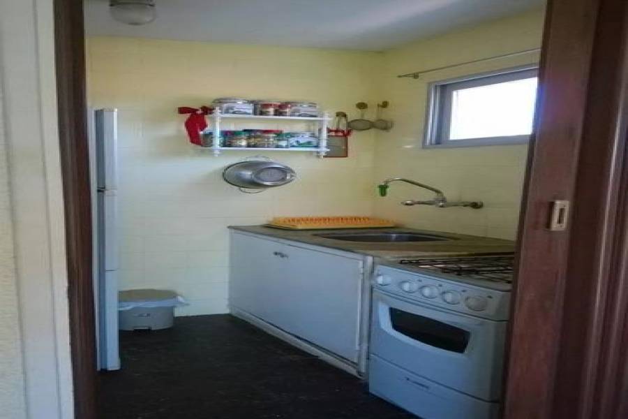 Punta del Este, Maldonado, Uruguay, 1 Dormitorio Bedrooms, ,1 BañoBathrooms,Apartamentos,Venta,41594
