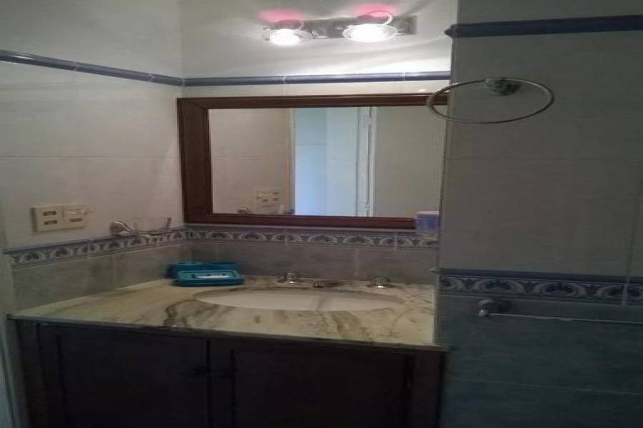 Punta del Este, Maldonado, Uruguay, 1 Dormitorio Bedrooms, ,1 BañoBathrooms,Apartamentos,Venta,41594