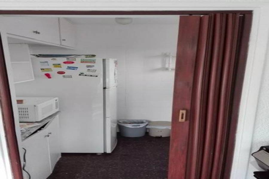 Punta del Este, Maldonado, Uruguay, 1 Dormitorio Bedrooms, ,1 BañoBathrooms,Apartamentos,Venta,41594