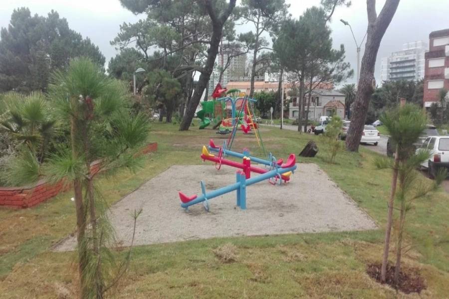 Punta del Este, Maldonado, Uruguay, 1 Dormitorio Bedrooms, ,1 BañoBathrooms,Apartamentos,Venta,41594