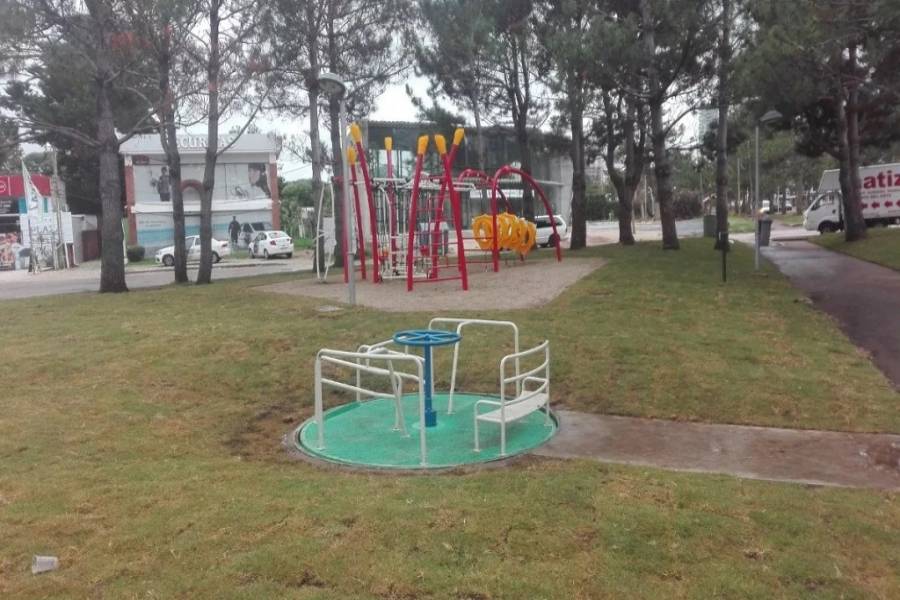 Punta del Este, Maldonado, Uruguay, 1 Dormitorio Bedrooms, ,1 BañoBathrooms,Apartamentos,Venta,41594