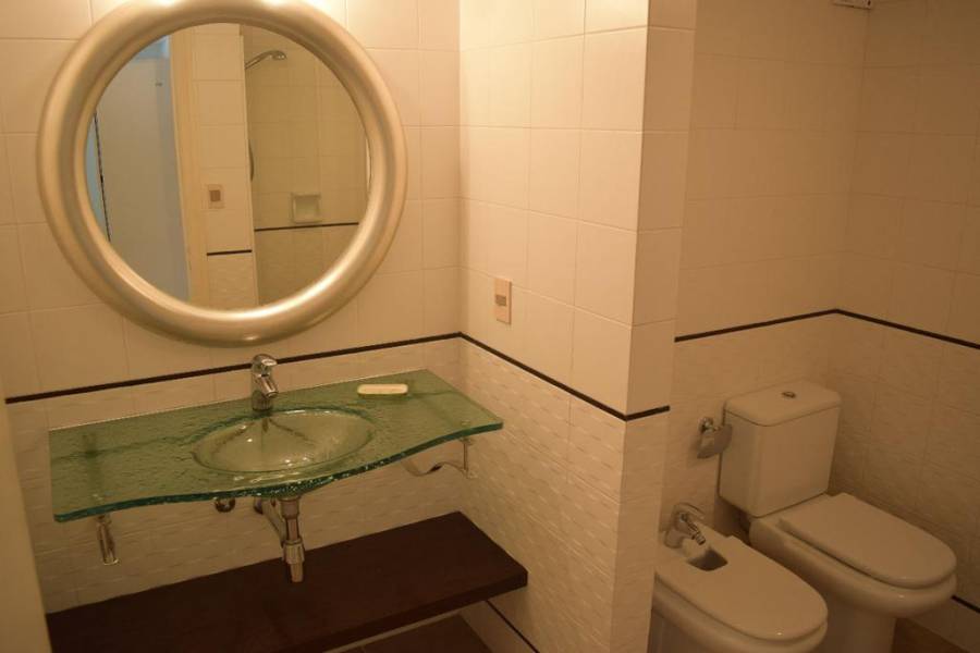 Punta del Este, Maldonado, Uruguay, 3 Bedrooms Bedrooms, ,2 BathroomsBathrooms,Apartamentos,Venta,41597