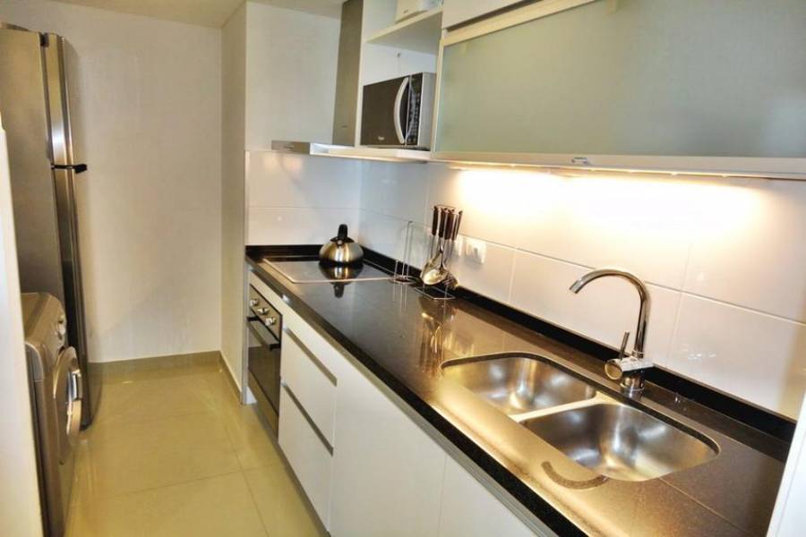 Punta del Este, Maldonado, Uruguay, 2 Bedrooms Bedrooms, ,2 BathroomsBathrooms,Apartamentos,Venta,41598