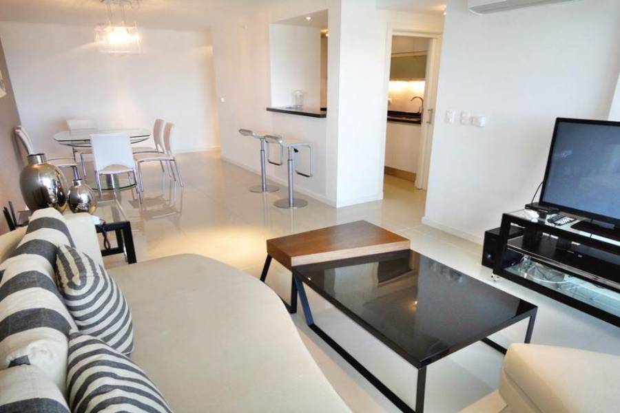 Punta del Este, Maldonado, Uruguay, 2 Bedrooms Bedrooms, ,2 BathroomsBathrooms,Apartamentos,Venta,41598