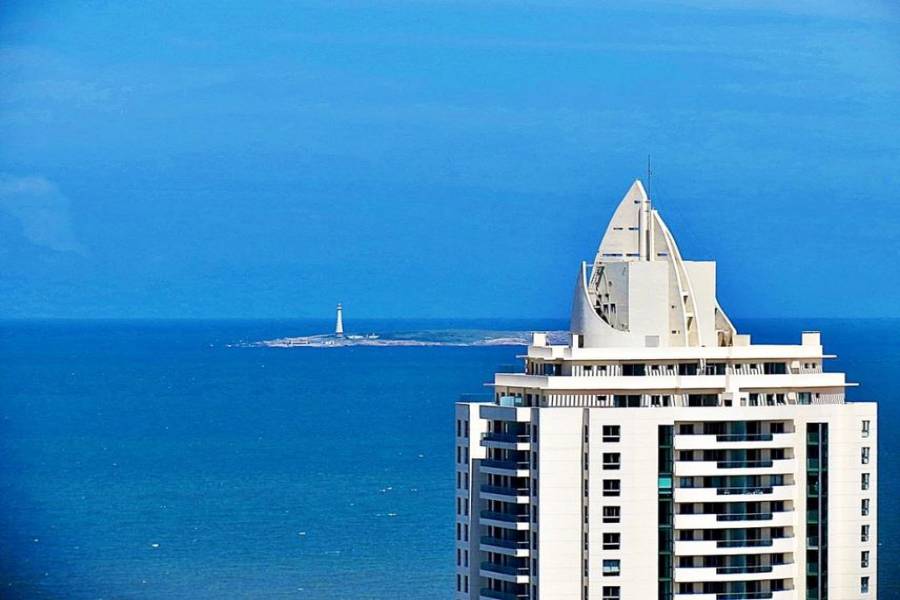 Punta del Este, Maldonado, Uruguay, 2 Bedrooms Bedrooms, ,2 BathroomsBathrooms,Apartamentos,Venta,41598