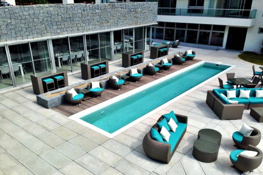 Punta del Este, Maldonado, Uruguay, 2 Bedrooms Bedrooms, ,2 BathroomsBathrooms,Apartamentos,Venta,41598