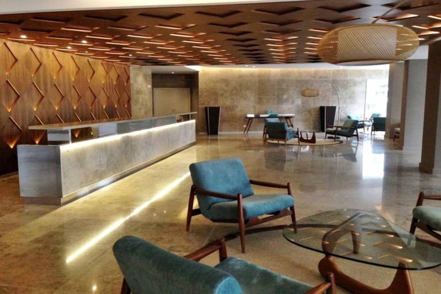 Punta del Este, Maldonado, Uruguay, 2 Bedrooms Bedrooms, ,2 BathroomsBathrooms,Apartamentos,Venta,41598