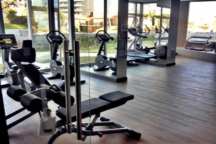 Punta del Este, Maldonado, Uruguay, 2 Bedrooms Bedrooms, ,2 BathroomsBathrooms,Apartamentos,Venta,41598