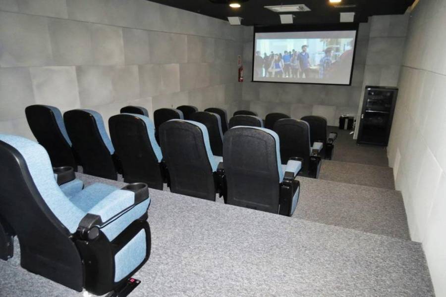 Punta del Este, Maldonado, Uruguay, 2 Bedrooms Bedrooms, ,2 BathroomsBathrooms,Apartamentos,Venta,41598