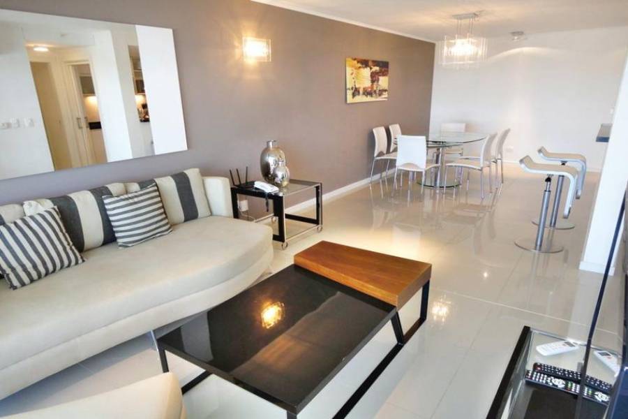 Punta del Este, Maldonado, Uruguay, 2 Bedrooms Bedrooms, ,2 BathroomsBathrooms,Apartamentos,Venta,41598